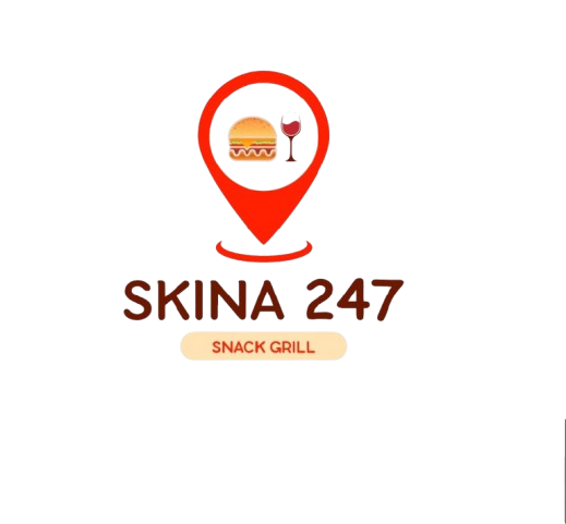 SKINA 247 Logo